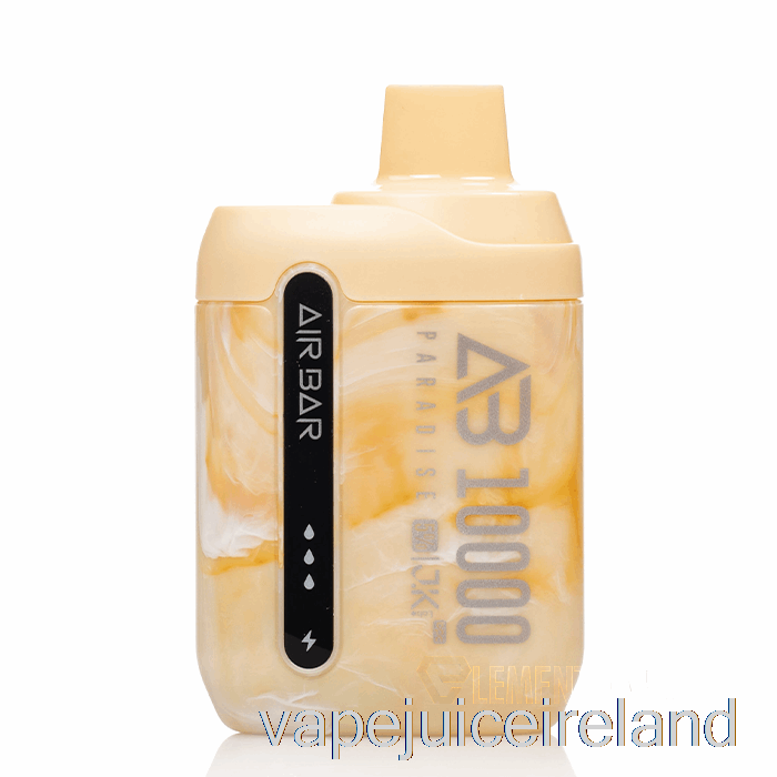 Vape Juice Air Bar AB10000 Disposable Paradise